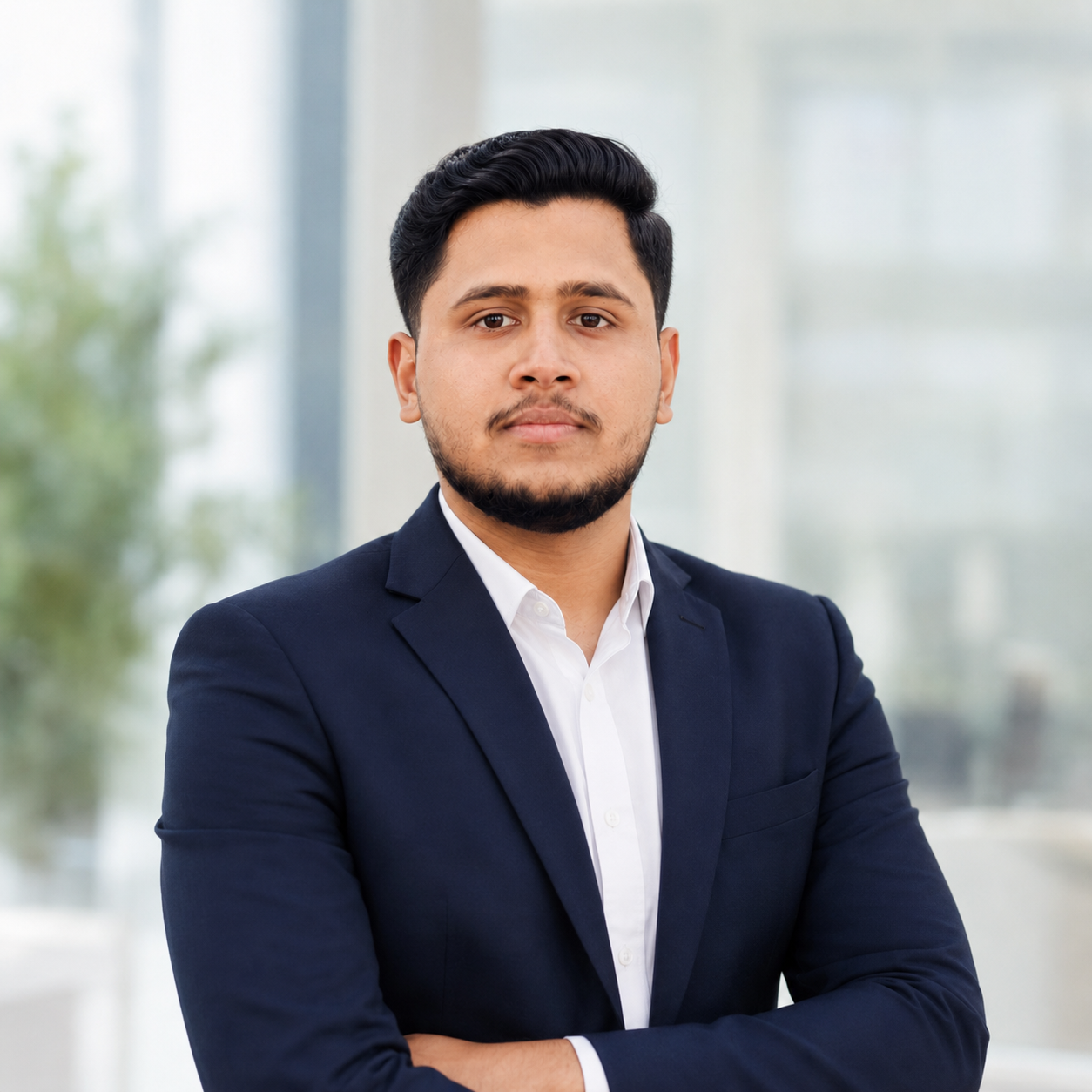 M. Arslan Abid, Senior SEO Strategist